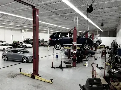 Zaks Auto