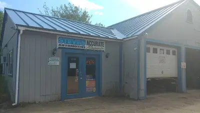 Steve's Accurate Automotive Repair, LLC