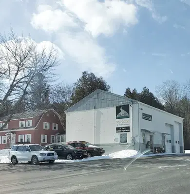 Range Automotive LLC