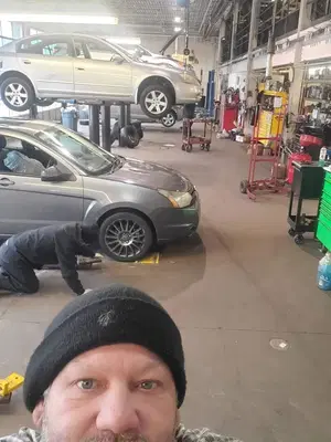 Sullivan Tire & Auto Service