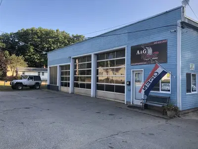 Business Photo