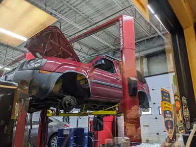 VIP Tires & Service