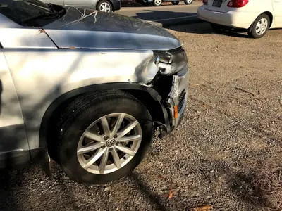 Roger's Auto Body Inc