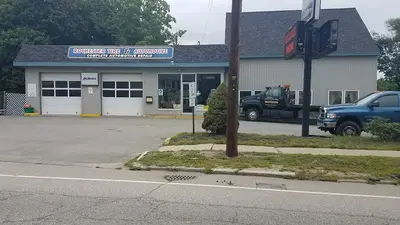 Rochester Tire & Automotive