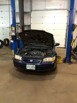 Blais & Chabot Auto Medics