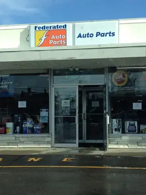 Fisher Auto Parts