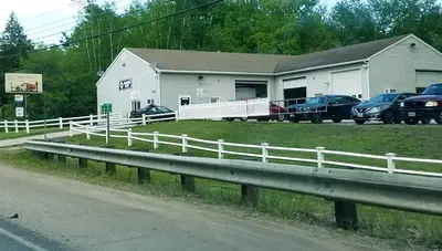 R & J Autobody & Collision Repair Inc.
