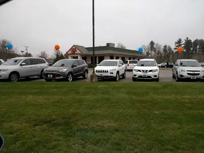 Key Auto Center of Somersworth
