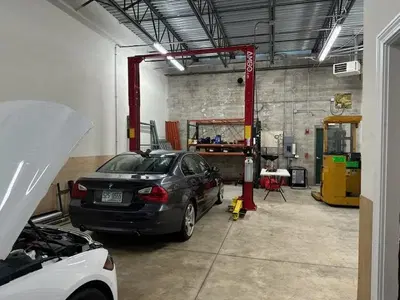 Euro Pro and Auto Care