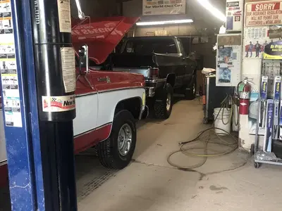 Clement Automotive
