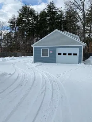 Granite State Garage