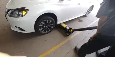Tire Warehouse