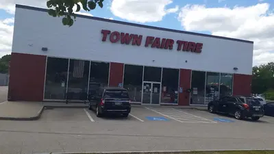 Town Fair Tire