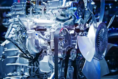 KJE Automotive Machine Shop, Inc.