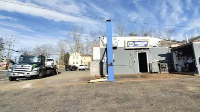 Doug's Towing & Automotive Repair