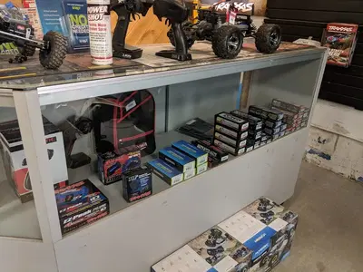 Somersworth Cycle Center