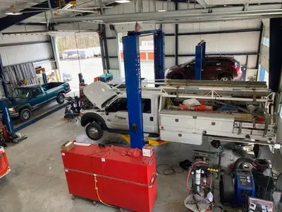 Skip's Garage Service and Auto Repair