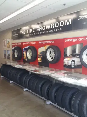 Firestone Complete Auto Care