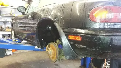 C & N Auto Service