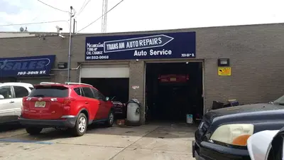 Trans AM Auto Repairs