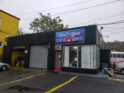 Business Photo