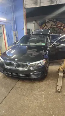 CCN Auto Repair