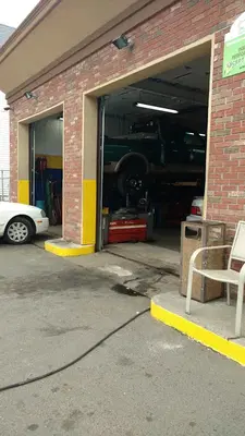 M & M Auto Mechanic Inc