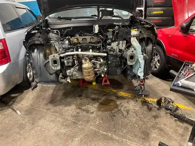 Minor's Auto & Tire Repair