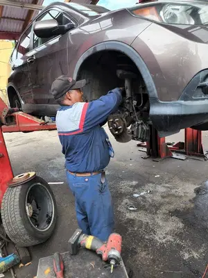 Beato Auto Repair