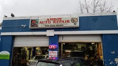 Amboy's Auto Repair