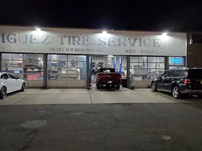 Rodriguez Tire Service