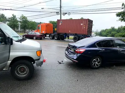 Reliable Auto Collision