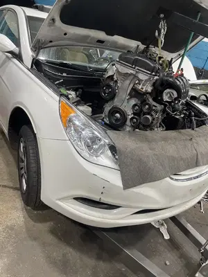 Auto Solutions & Tire shop