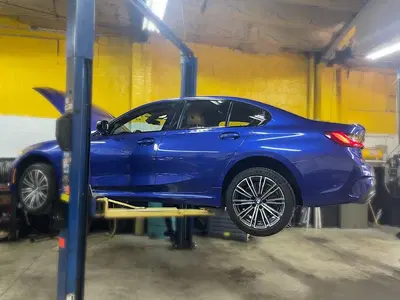European Car Care