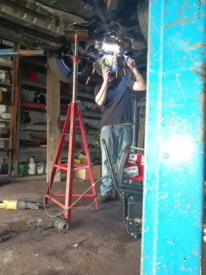 Business Photo