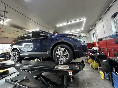 santos Repair Center llc
