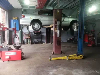 C & C Towing and Auto Repairs