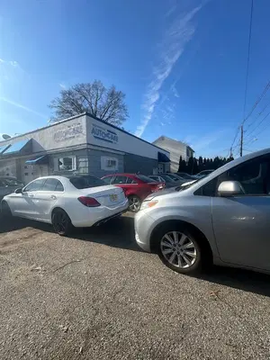 Woodbridge Auto Care