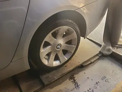 Santiago Tire Services Gomero