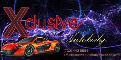 Xclusive Auto Body