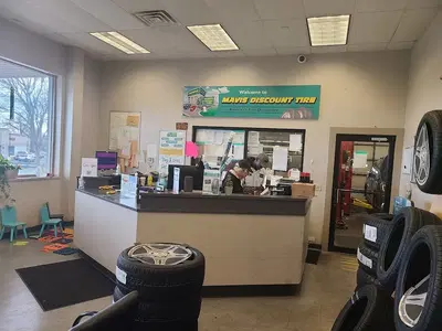 Business Photo