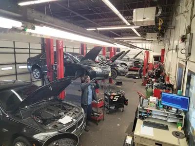 Mavis Discount Tire