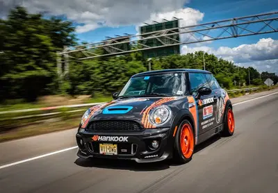 BC Tire & Complete Auto Service