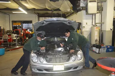 Brunswick Tire & Auto