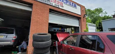 Ralph's Auto Repair