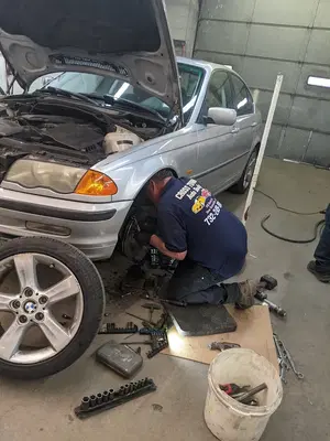 Cross Town Auto Body