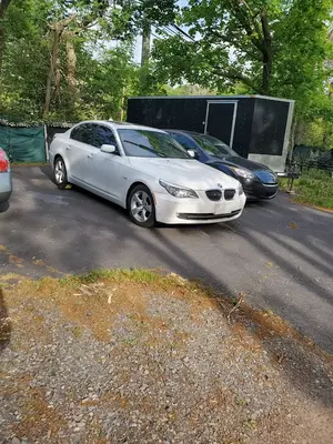 Franklin Auto Services