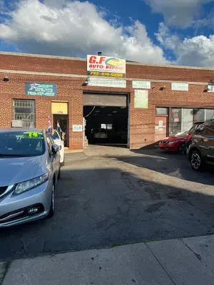 G.F. Auto Repair and Transmission Service