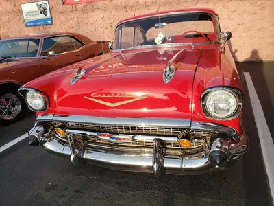 Rainey's Repair Center