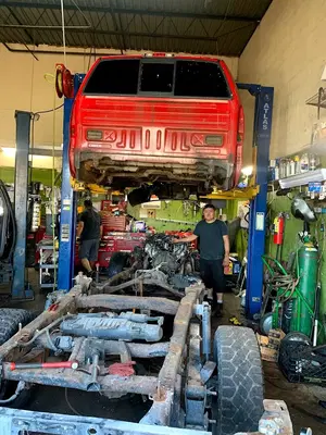 New Brunswick Auto Repairs
